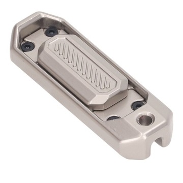 EDC ИГРУШКА МАГНИТНАЯ ТАПОЧКА СДВГ