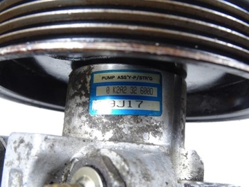 ČERPADLO SERVA KIA CARENS II SHUMA I 1.5 1.6 88KM 101KM 105KM 1997-2006