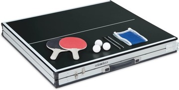 RELAXDAYS Стол для настольного тенниса