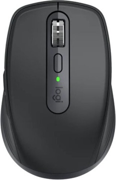 Мышь Logitech MX Anywhere 3S графитовая