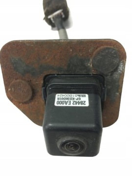 NISSAN PATHFINDER III KAMERA 28442EA000