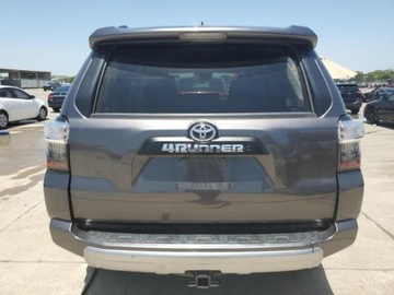 Toyota 2022 Toyota 4-Runner 2022r., SR5 Premium, od ubezpieczalni 4.0 Benzyna 270KM, zdjęcie 3
