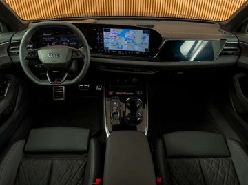  Audi A5 Limousine TFSI Duzy rabat Polski salon Mozliwosc personalizacji, zdjęcie 16