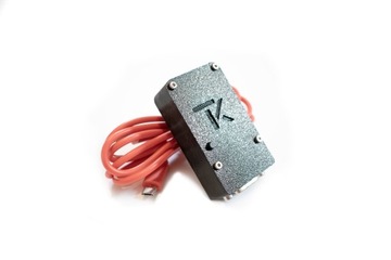 Adapter USB do Logitech Shifter G29 G920 T300 TX