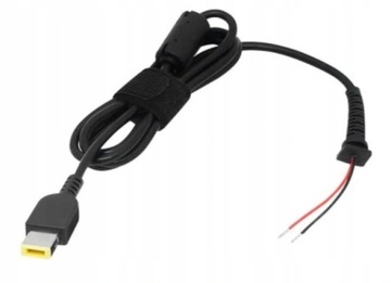 Przewód kabel zasilacza ADL135NDC3A Lenowo 150cm