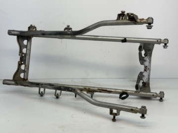 Подрамник задней рамы Yamaha Raptor 660 5LP-21190 gabar