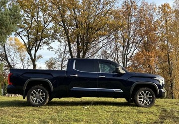 Toyota Tundra II 2022 Toyota Tundra Toyota Tundra 3.4 Benzyna 389KM, zdjęcie 2