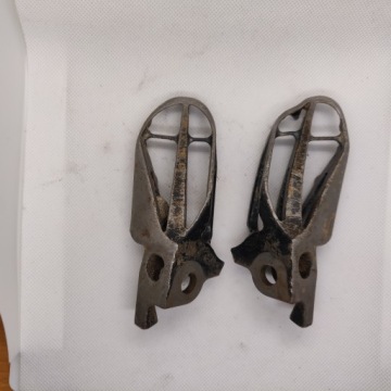 Колышки 05-09 Honda crf 250