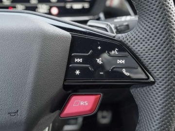 Audi A3 8Y RS Limousine 2.5 TFSI 400KM 2026 AUDI A3 RS3 TFSI quattro Sedan 2.5 (400 KM) 2026, zdjęcie 8