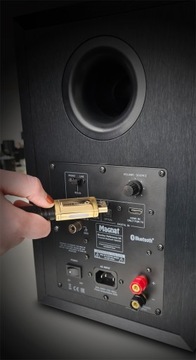 MAGNAT MONITOR REFERENCE 5A