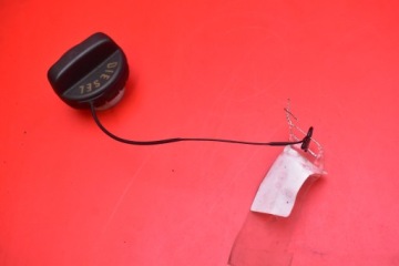 КРЫШКА ТОПЛИВОНАЛИВНОЙ ЗАКАВКИ MAZDA 3 2 II BL 1.6 CITD 109 л.с. 09-13