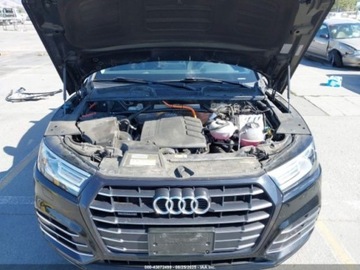 Audi Q5 II 2020 Audi Q5 2020 AUDI Q5 PREMIUM 55 TFSI E QUATTRO S TRONIC 2.0 Hybryda Plug-in, zdjęcie 16