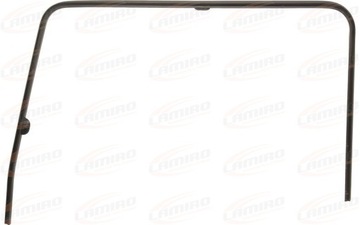 MERCEDES ACTROS MP2 MP3 USZCZELKA DRZWI PRAWA GÓRA