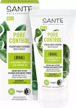 PORE CONTROL KREM NAWILŻAJĄCY, 50 ML