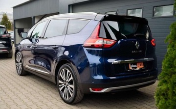 Renault Grand Scenic III 1.3 Energy TCe 160KM 2019 Renault Grand Scenic Renault Grand Scenic 1.3 Benzyna 160KM, zdjęcie 31