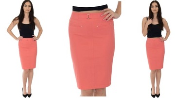 Граска на хлопчатобумажной юбке (38-52) 9 цветов R.44