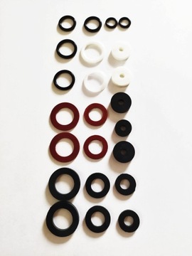 KLEJ CYJANOAKRYLOWY Uszczelki Hydrauliczne Mix