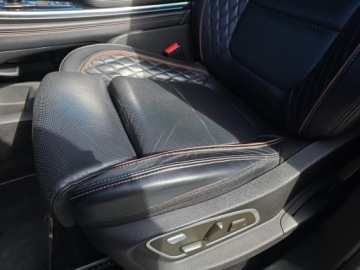 Renault Espace V 2021 Espace 2.0 Blue dCi Initiale Paris EDC, zdjęcie 15