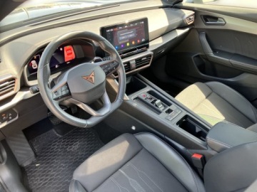 Cupra Formentor Crossover 2.0 TSI 190KM 2023 Cupra Formentor 2.0 TSI 4Drive DSG | Pamięć fotela, zdjęcie 8