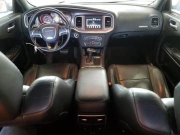 Dodge Charger VII 2019 Dodge Charger 2019r., SXT, od ubezpieczalni 3.6 Benzyna 292KM, zdjęcie 7