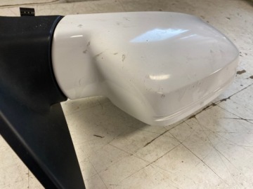AUDI A5 8T SPORTBACK ЗЕРКАЛО ПРАВОЕ LY9C 6 PIN EU