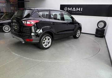 Ford Kuga II SUV Facelifting 2.0 TDCi 150KM 2017 Ford Kuga Ford Kuga 2.0 TDCi 2x4 Business Edition 2.0 Diesel 150KM, zdjęcie 10