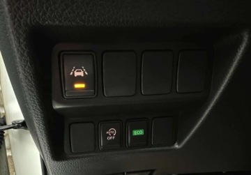 Nissan Qashqai II Crossover Facelifting 1.3 DIG-T  160KM 2019 Nissan Qashqai lift 1.33 160KM BOSE SKORA gwarancja bezwypadkowy TEKNA, zdjęcie 24