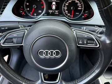 Audi A4 B8 Avant Facelifting 1.8 TFSI 170KM 2014 Audi A4 Avant 1.8 170 KM Xenony Sportowe fotele, zdjęcie 16