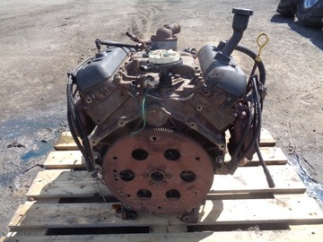 Silnik GM VORTEC 4.3