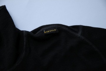 DEVOLD SAFE__LENZING FR/МЕРИНОСОВАЯ ШЕРСТЬ НА МОЛНИИ__XL