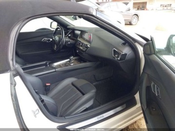 BMW Z4 G29 2021 BMW Z4 sDrive30I 2021 2.0l 2.0 Benzyna 255KM, zdjęcie 9