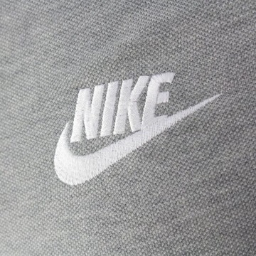 KOSZULKA MĘSKA SPORTOWA NIKE POLO SPORTSWEAR NSW