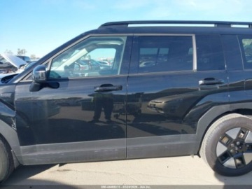 Hyundai Santa Fe V 2025 Hyundai Santa Fe Hybrid Sel 2025 1.6 Hybryda 178KM, zdjęcie 2