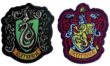 ГАРРИ ПОТТЕР ПАЛОЧКА ГЕРМИОНА МЕТАЛЛИЧЕСКОЕ ЯДРО ЭМБЛЕМЫ БИЛЕТА ХОГВАРТСА X2