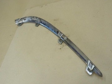 JAGUAR S-TYPE LIŠTA CHRÓM NÁRAZNÍKU PŘEDNÍ PRAVÝ XR8317B970AA