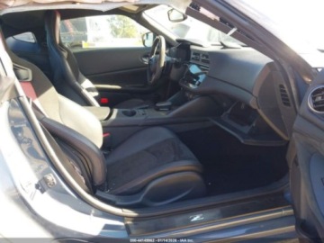 Nissan 370Z 2024 Nissan 370 Z Nismo Auto 2024 3.0 Benzyna 420KM, zdjęcie 10