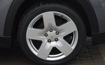 Chevrolet Orlando 1.4T  140KM 2013 Chevrolet Orlando 1.4TB Navi Kamera 132 TYS KM 2 KPL KOL Oryginal Lakier S, zdjęcie 8