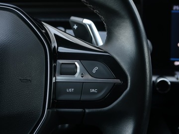 Peugeot 508 II SW 1.5 BlueHDi 130KM 2020 Peugeot 508 1.5 BlueHDi, Automat, Navi, Klima, zdjęcie 19