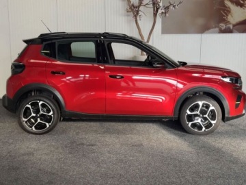 Citroen C3 IV 2026 Od ręki - Plus 1.2 mHEV 110KM, zdjęcie 2