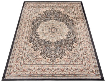 DYWAN TRADYCYJNY 60x100 Gruby Modny Perski w01