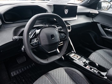 Peugeot 2008 II 2025 Od ręki - Allure e-DCS 1.2 mHEV 145KM / Pakiet Navigation i Access, zdjęcie 7