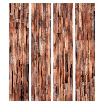 murando TAPETA ROLKA DREWNO 0,5x10m f-A-0205-j-b