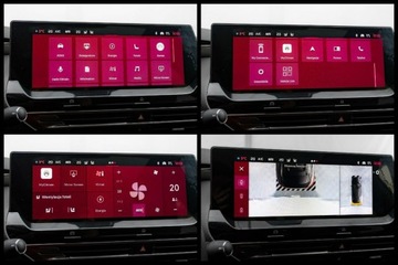 Citroen C5 X Plug-In 1.6 PureTech Plug-In 180KM 2023 Citroen C5X NO278AY#1.6 PHEV 225 Shine Pack EAT8, zdjęcie 19