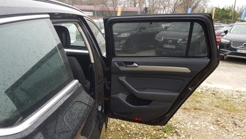 Чехлы посвященные VW Passat B8 универсал 2 шт.