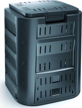 Prosperplast Kompostownik CompoGreen 220 l
