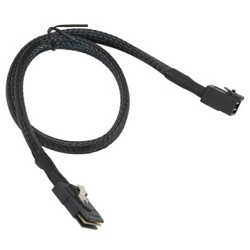 Mini SAS SFF 8643 do 8087 HD 12 gb/s prędkość