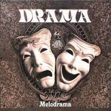 DRAMA - MELODRAMA (1971) LP GOLD /nowa