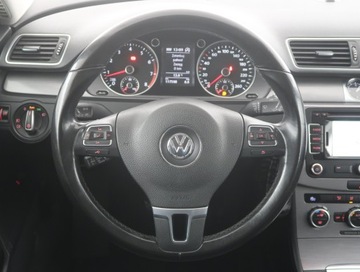 Volkswagen Passat B7 Variant 1.4 TSI BlueMotion 160KM 2013 VW Passat 1.4 TSI, Salon Polska, 1. Właściciel, zdjęcie 14