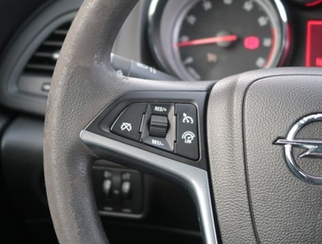 Opel Astra J Sedan 1.4 Turbo ECOTEC 140KM 2016 Opel Astra 1.4 T, Salon Polska, GAZ, Skóra, Klima, zdjęcie 15