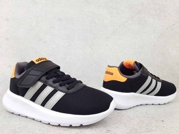 ADIDAS LITE RACER H06279 BUTY DAMSKIE GUMKI RZEP